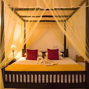 Deluxe Double or Twin Room Pool View Half Tuk Tuk Safari per Min stays